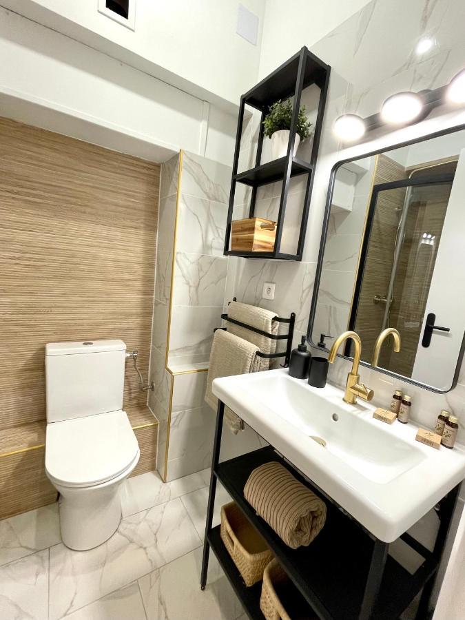 Cosy Cocoon - 2 To 4 Travelers. Apartman Nizza Kültér fotó