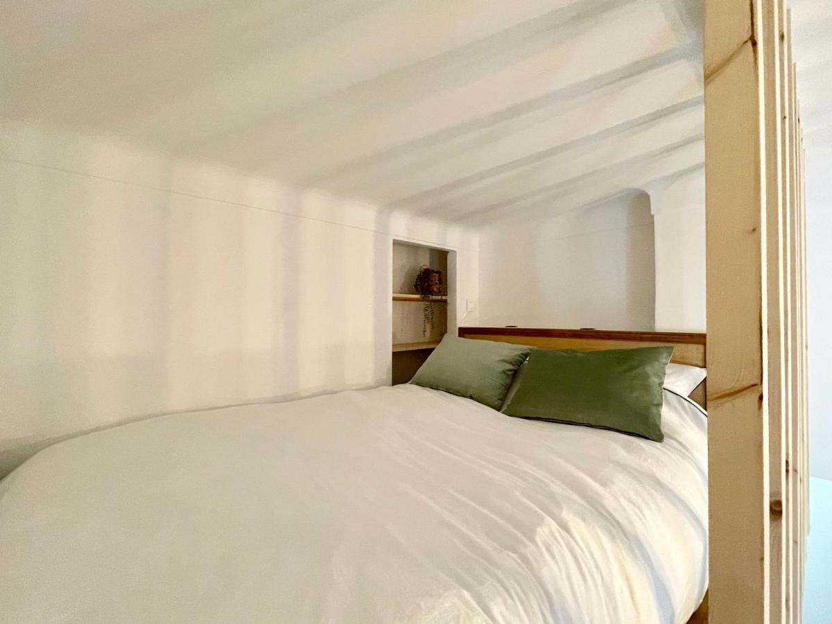 Cosy Cocoon - 2 To 4 Travelers. Apartman Nizza Kültér fotó
