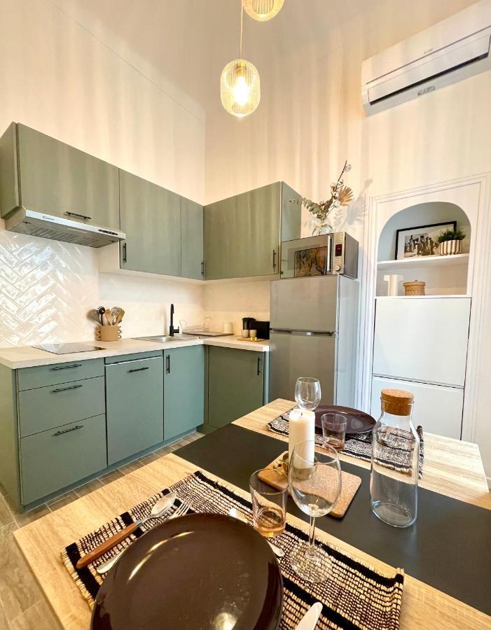 Cosy Cocoon - 2 To 4 Travelers. Apartman Nizza Kültér fotó